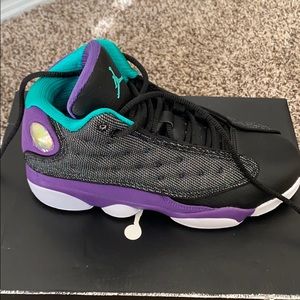 Jordan Retro 13